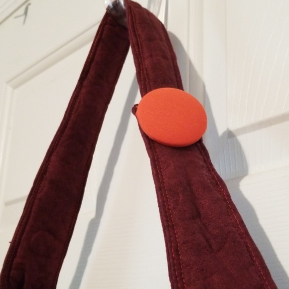 Virginia Tech Bag - Picture 5 of 7